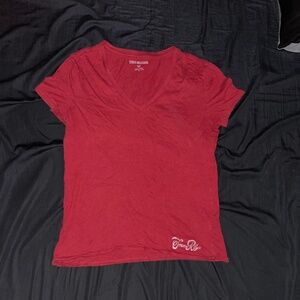 True Religion women’s tshirt top size Large